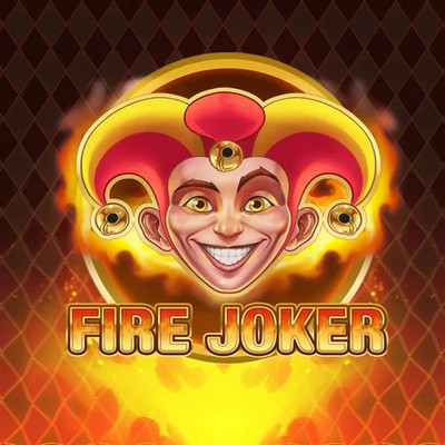 Betonred Fire Joker Portugal